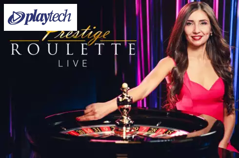 Prestige Roulette